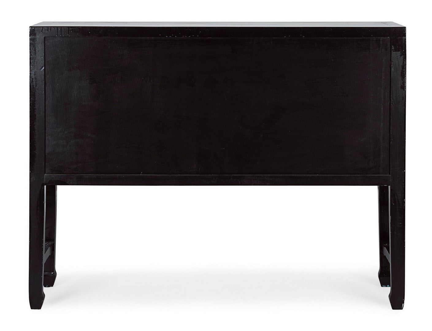 CONSOLLE 4A-5C JINAN NERO