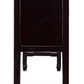 CONSOLLE 4A-5C JINAN NERO