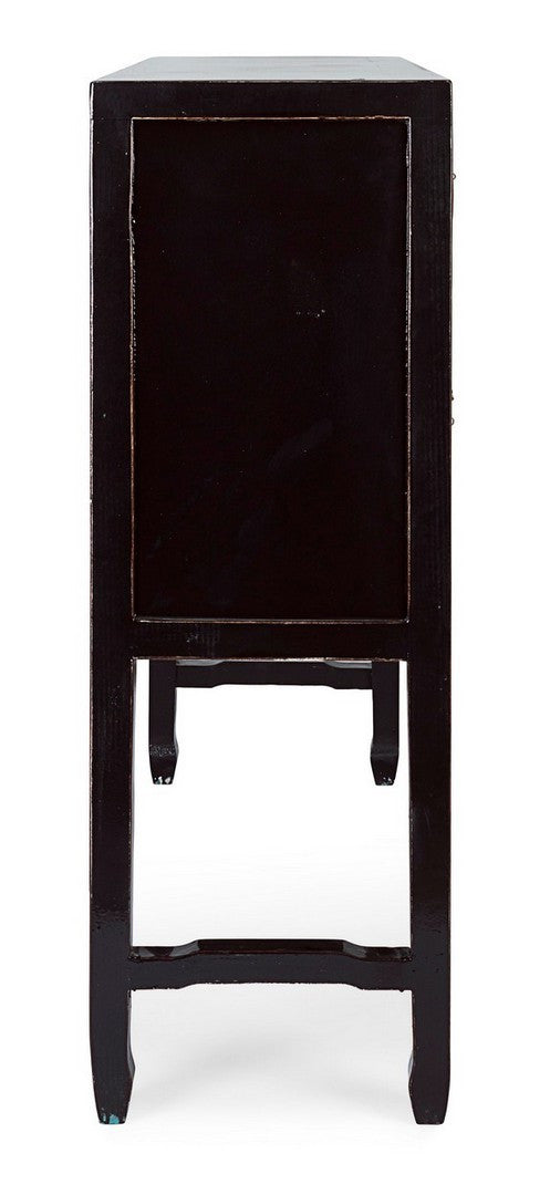 CONSOLLE 4A-5C JINAN NERO