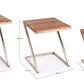 SET3 TAVOLINO OSBERT