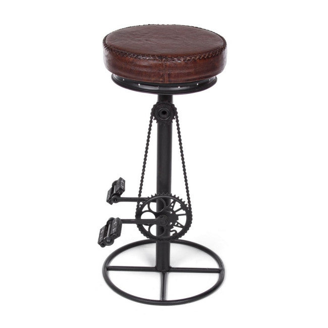 SGABELLO BAR CYCLE H80