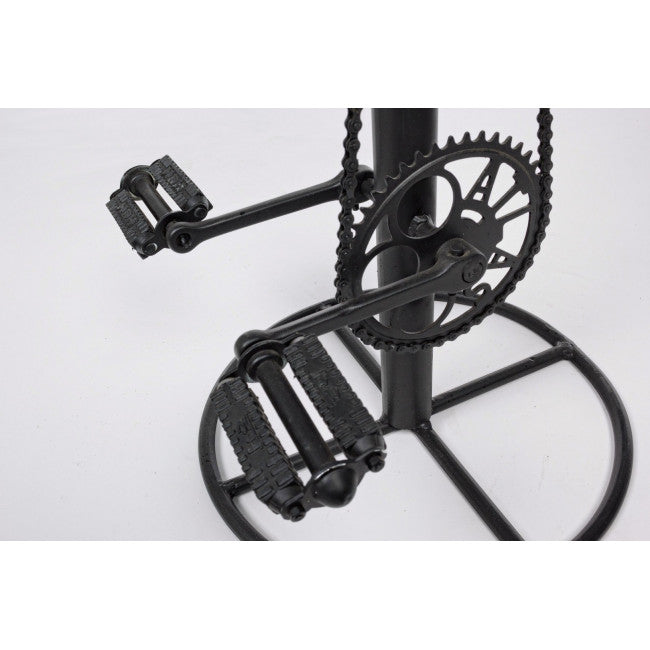 SGABELLO BAR CYCLE H80