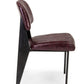 SEDIA NELLY BORDEAUX VINTAGE