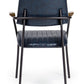 SEDIA C-BR NELLY BLU VINTAGE