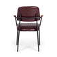 SEDIA C-BR NELLY BORDEAUX VINTAGE