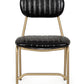 SEDIA ADDY NERO
