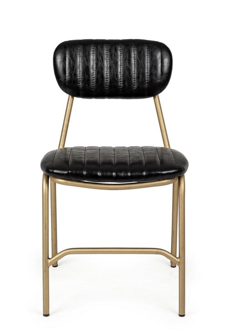 SEDIA ADDY NERO