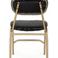 SEDIA ADDY NERO