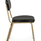 SEDIA ADDY NERO