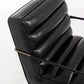POLTRONA BRIANNA NERO