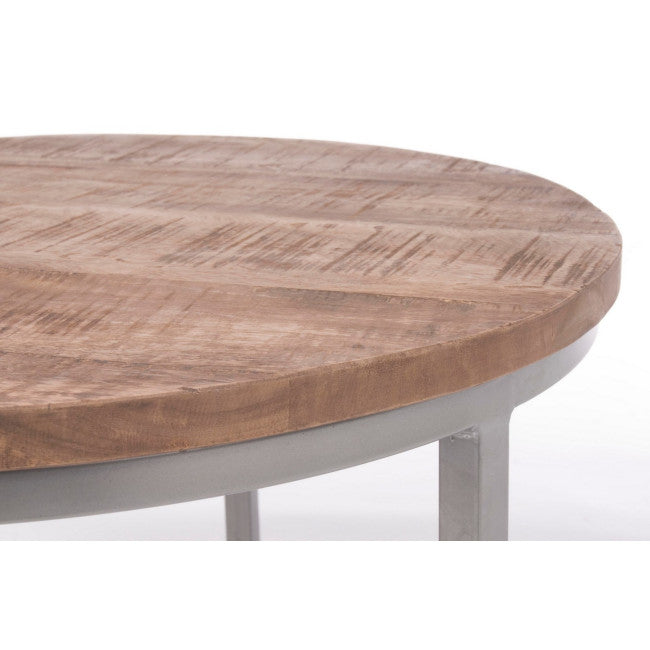 SET3 TAVOLINO NARVIK TO