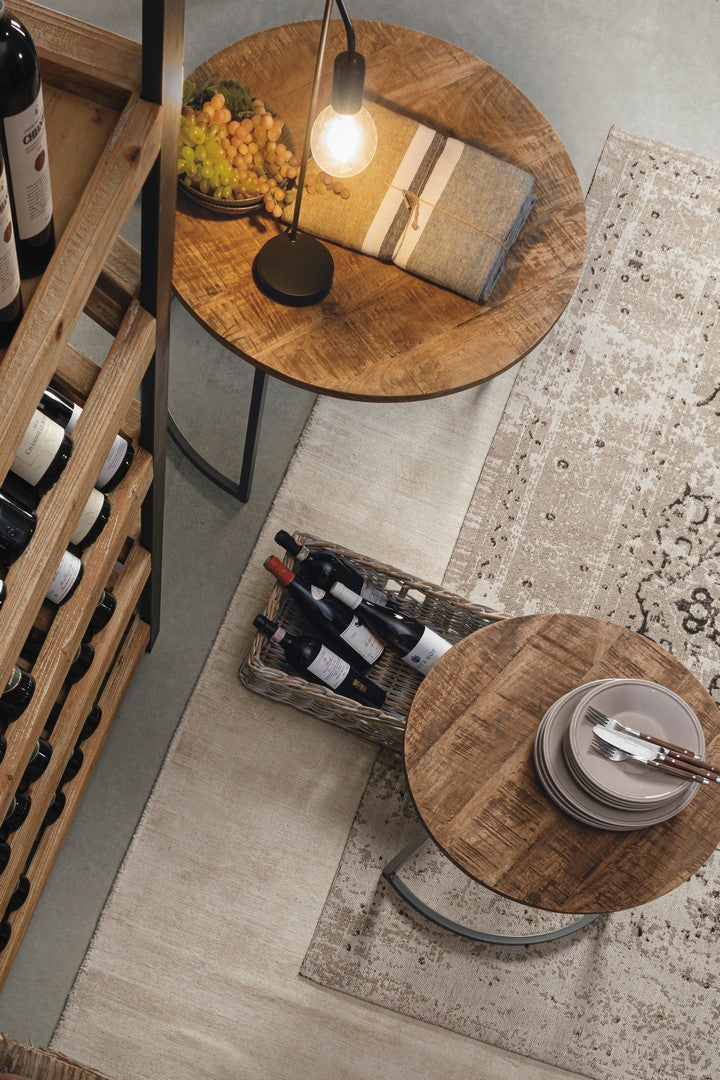 SET3 TAVOLINO NARVIK TO