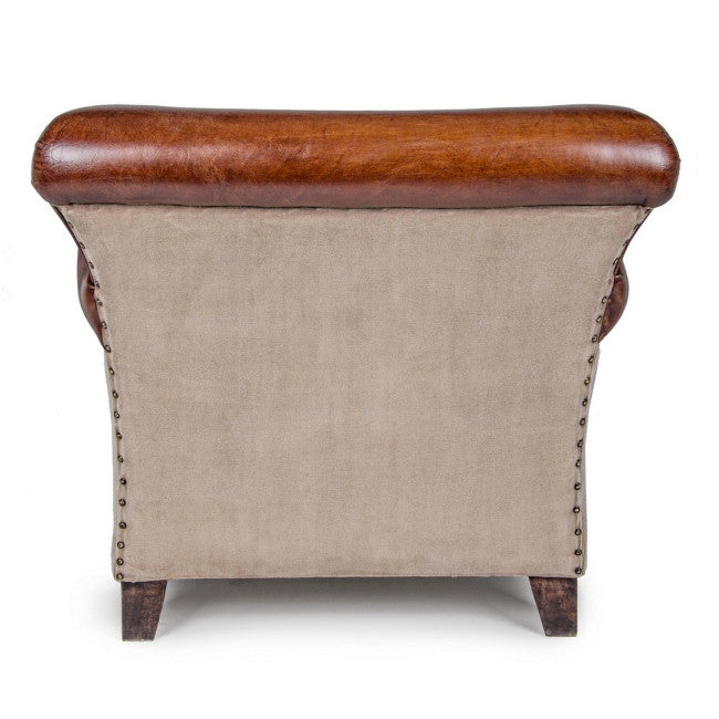 POLTRONA CHARLESTON