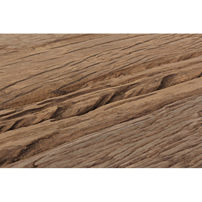 SET2 TAVOLINO RAFTER BASSO