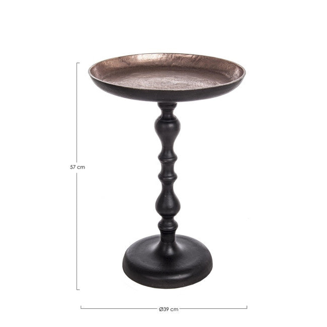 TAVOLINO TAHIR 41B D39