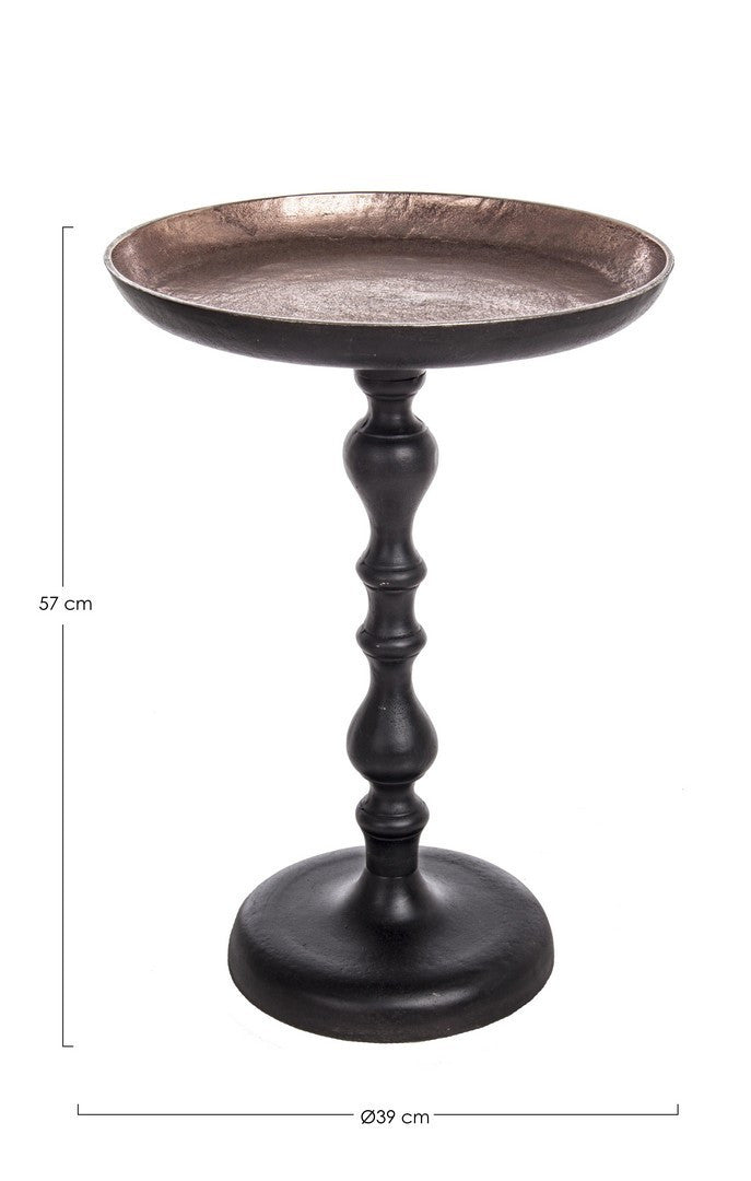 TAVOLINO TAHIR 41B D39