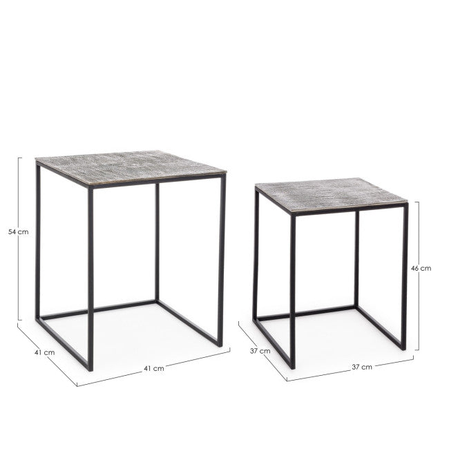 SET2 TAVOLINO TAHIR QU