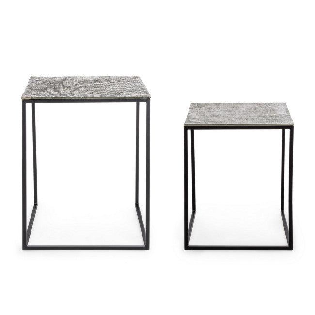 SET2 TAVOLINO TAHIR QU