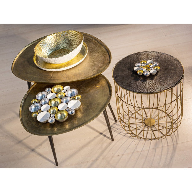 TAVOLINO KARIMA 55X60