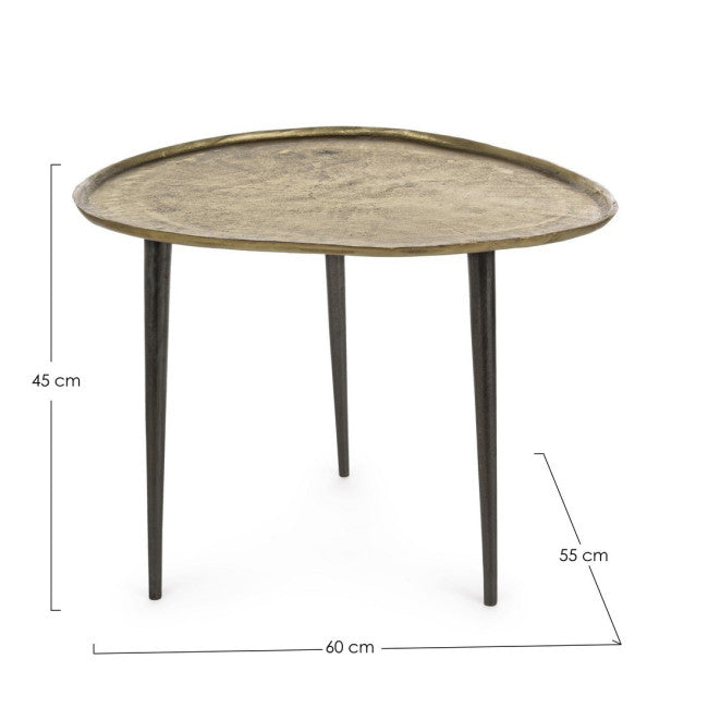 TAVOLINO KARIMA 55X60