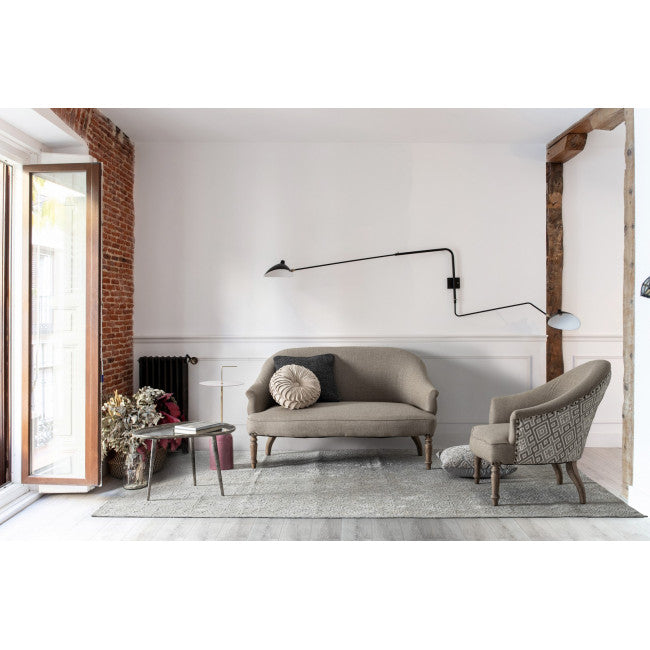 TAVOLINO KARIMA 64X72