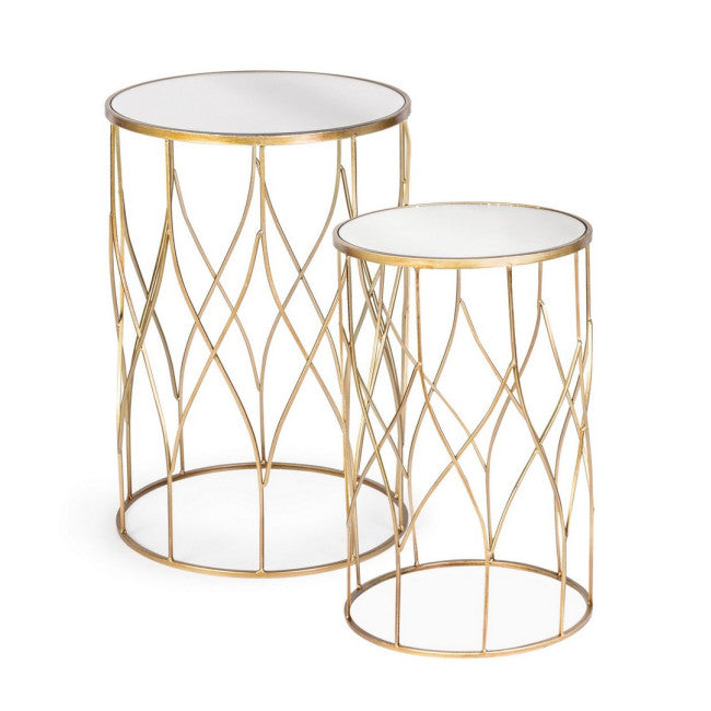 SET2 TAVOLINO ELENOR TO J15