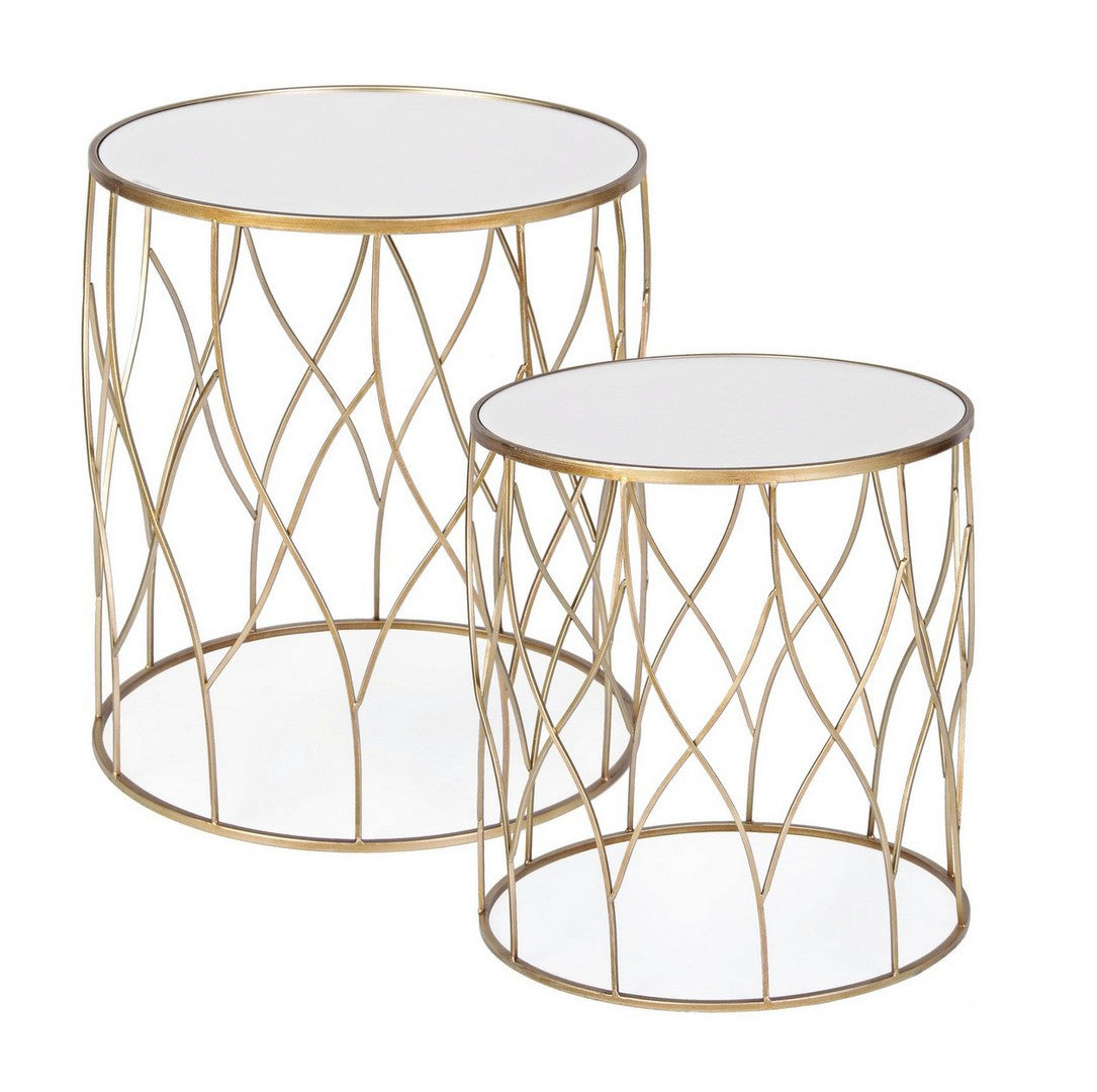 SET2 TAVOLINO ELENOR TO J16