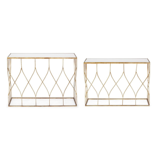 SET2 CONSOLLE ELENOR