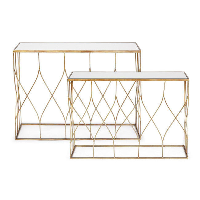 SET2 CONSOLLE ELENOR