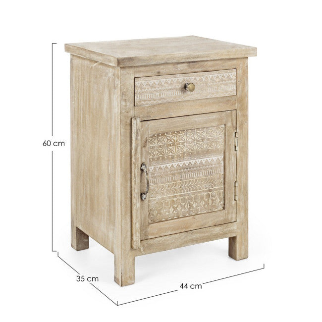 COMODINO 1A-1C MAYRA