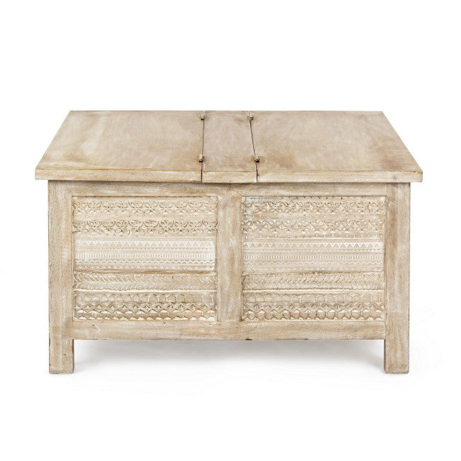 TAVOLINO C-CONTENITORE MAYRA