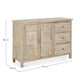 CREDENZA 2A-3C MAYRA