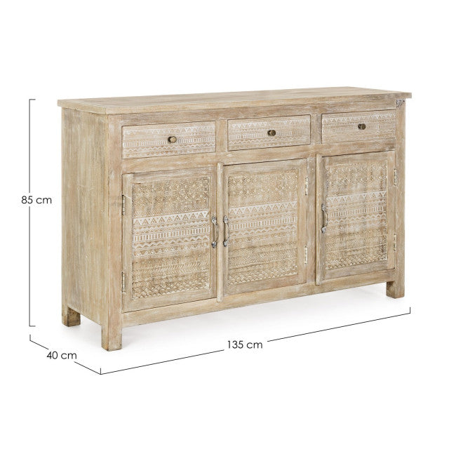 CREDENZA 3A-3C MAYRA