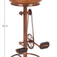 SGABELLO BAR CYCLE RAME H80