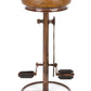 SGABELLO BAR CYCLE RAME H80