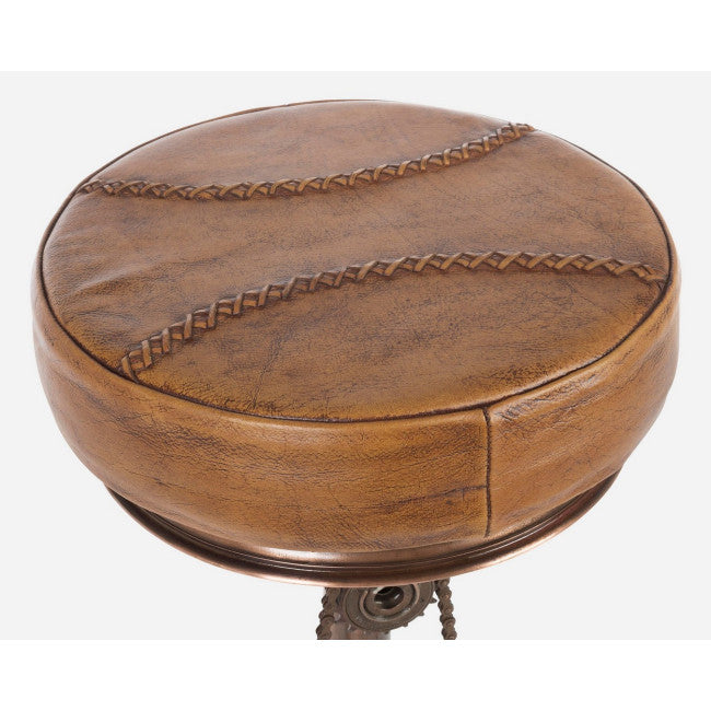 SGABELLO BAR CYCLE RAME H80