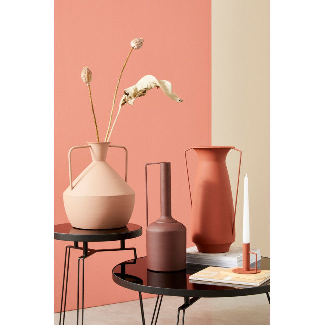 TAVOLINO ZAIRA NERO D40