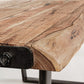 TAVOLO ELMER 180X90