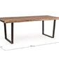 TAVOLO ELMER 220X100
