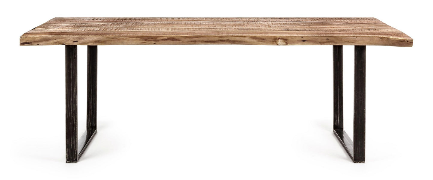 TAVOLO ELMER 220X100