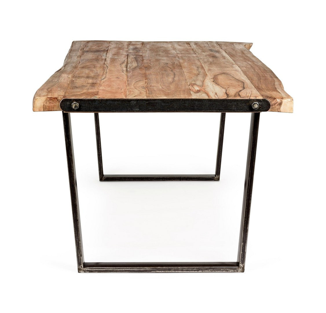 TAVOLO ELMER 220X100