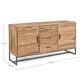 CREDENZA 2A-3C ELMER S