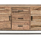 CREDENZA 2A-3C ELMER S