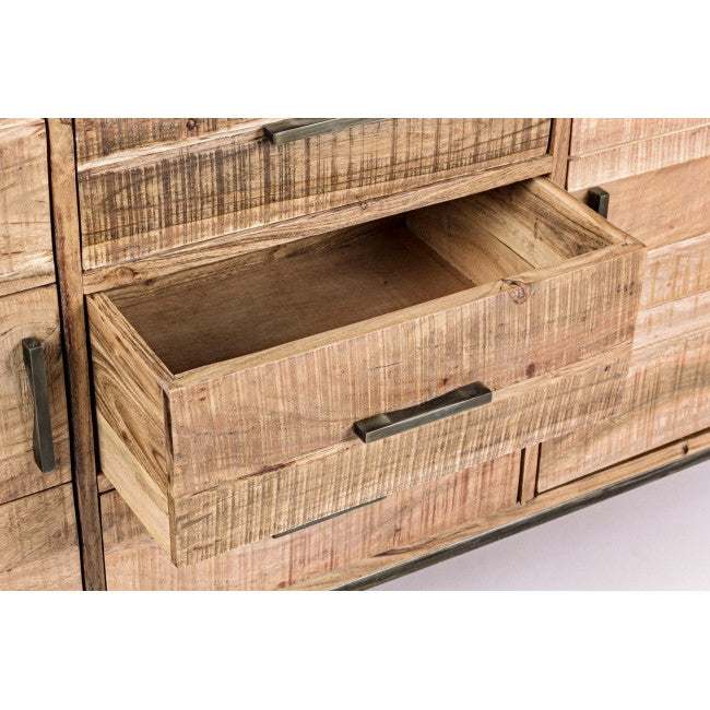 CREDENZA 2A-3C ELMER S