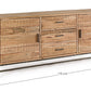 CREDENZA 2A-3C ELMER L