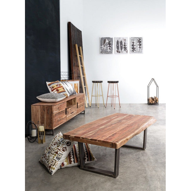 MOBILE PORTA TV 2A-1C ELMER