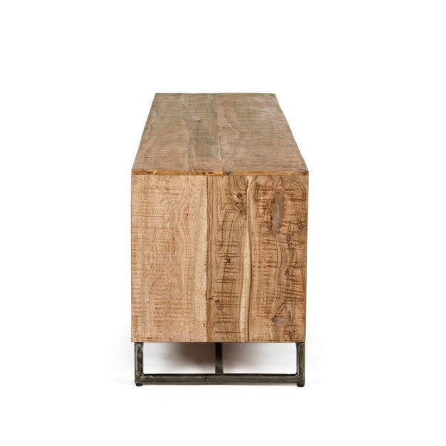 MOBILE PORTA TV 2A-1C ELMER