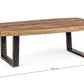 TAVOLINO ELMER 120X70