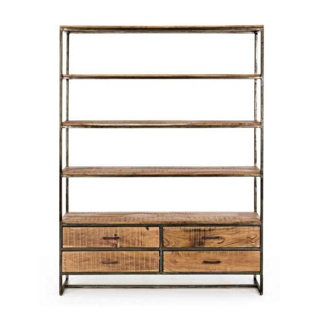 LIBRERIA 4P-4C ELMER