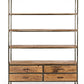 LIBRERIA 4P-4C ELMER